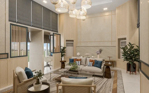 AmiSa Private Residences