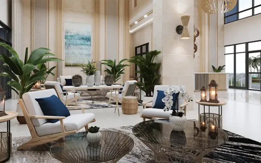 AmiSa Private Residences