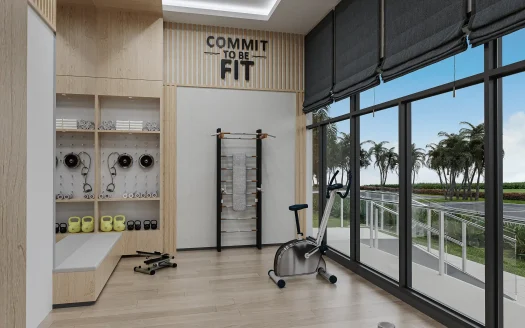 AmiSa Private Residences