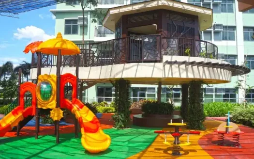 The Magnolia Residences