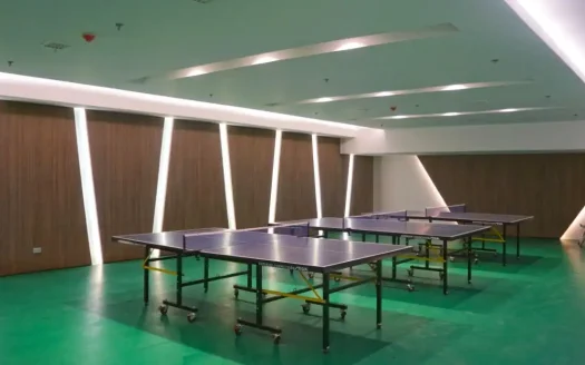 The Magnolia Residences