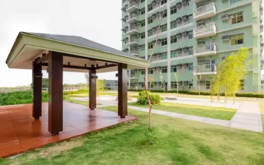 The Magnolia Residences