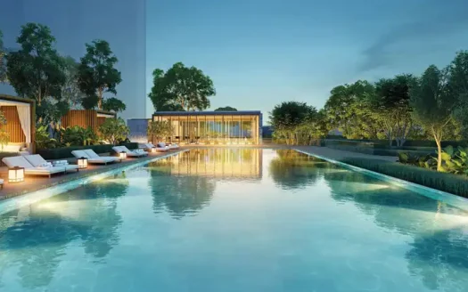 Velaris Residences Bridgetowne